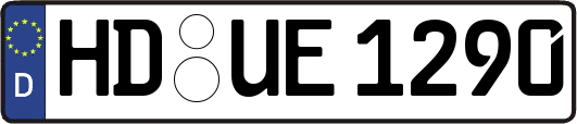 HD-UE1290
