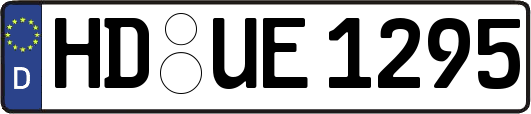 HD-UE1295