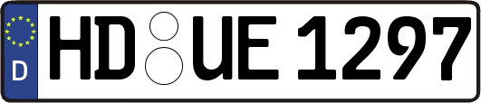 HD-UE1297