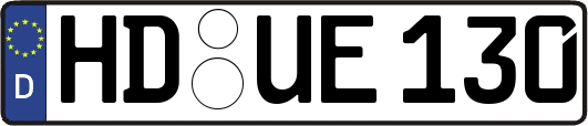 HD-UE130