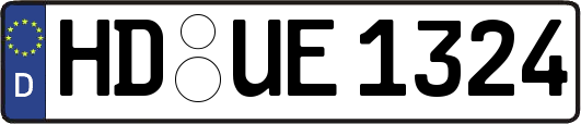 HD-UE1324