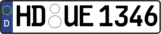 HD-UE1346