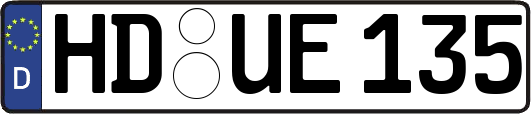 HD-UE135