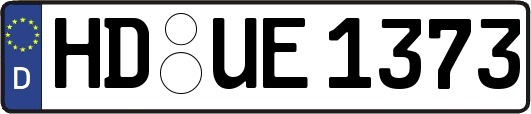 HD-UE1373