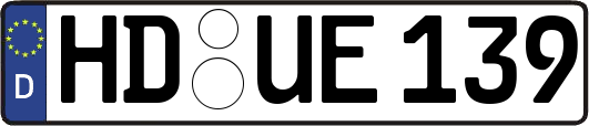 HD-UE139