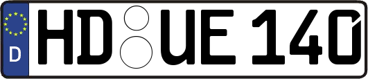 HD-UE140