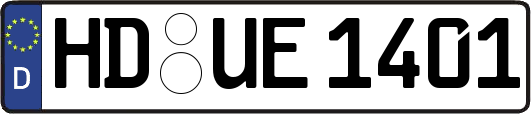 HD-UE1401