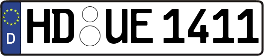 HD-UE1411