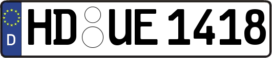 HD-UE1418