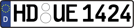 HD-UE1424