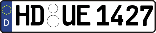 HD-UE1427