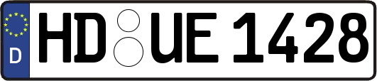 HD-UE1428
