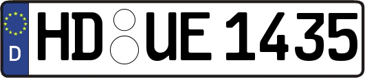 HD-UE1435