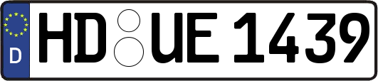 HD-UE1439