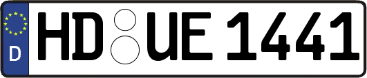 HD-UE1441