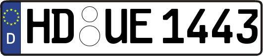 HD-UE1443