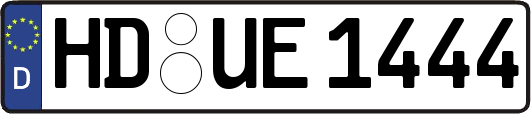 HD-UE1444