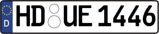 HD-UE1446