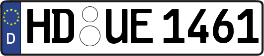 HD-UE1461