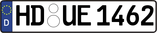 HD-UE1462