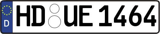 HD-UE1464