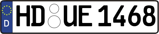 HD-UE1468