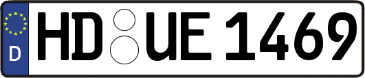 HD-UE1469