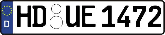 HD-UE1472