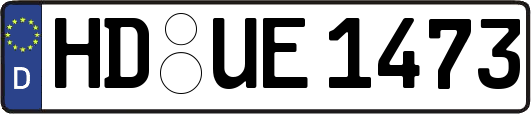 HD-UE1473
