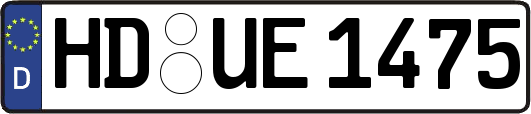 HD-UE1475