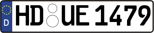 HD-UE1479