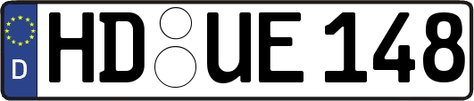 HD-UE148