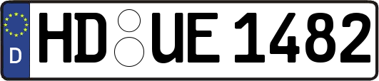 HD-UE1482