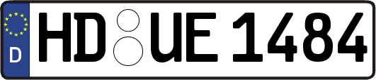 HD-UE1484