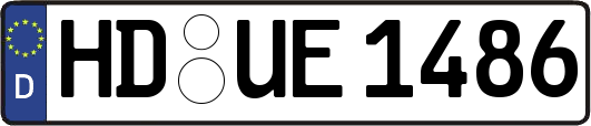 HD-UE1486