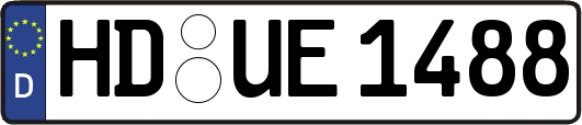 HD-UE1488