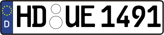 HD-UE1491