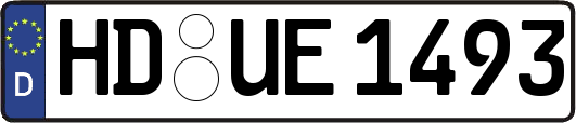 HD-UE1493