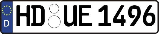 HD-UE1496