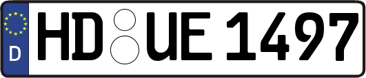 HD-UE1497