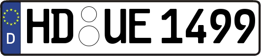 HD-UE1499