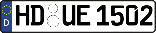 HD-UE1502