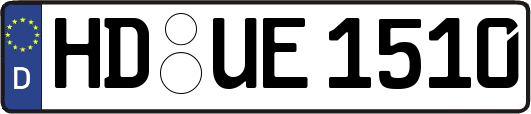 HD-UE1510