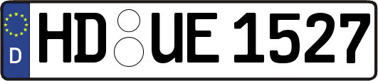 HD-UE1527