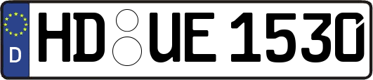 HD-UE1530