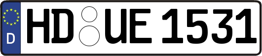 HD-UE1531
