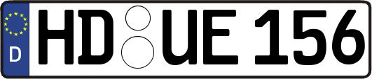 HD-UE156