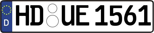 HD-UE1561