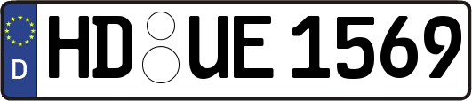 HD-UE1569
