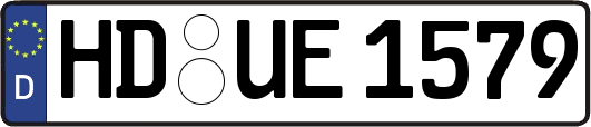HD-UE1579